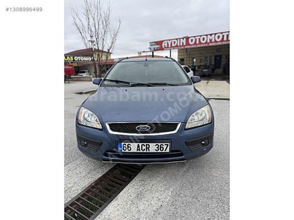 2006 MODEL İLK GÜNKİ GİBİ!