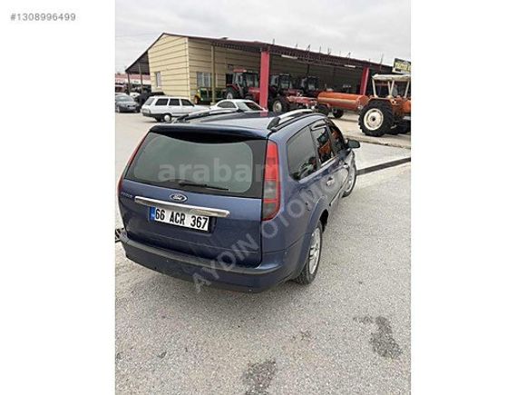 2006 MODEL İLK GÜNKİ GİBİ!