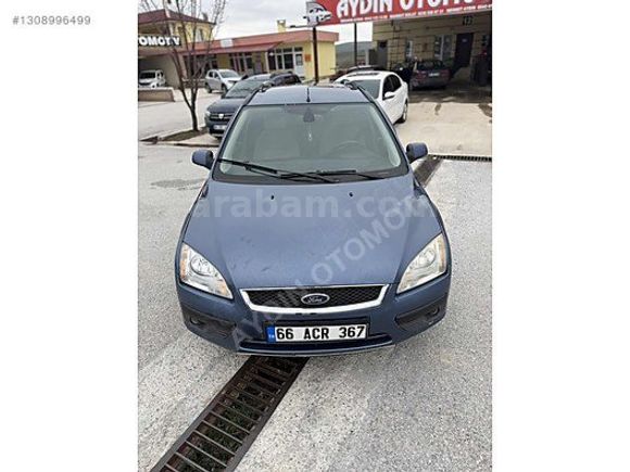 2006 MODEL İLK GÜNKİ GİBİ!
