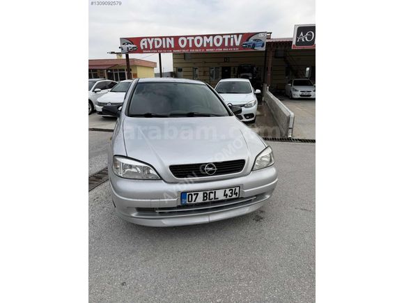 GÖRMEYE DEĞER TERTEMİZ 1.6 MANUEL BAKIMLI & MASRAFSIZ
