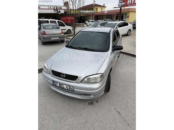 GÖRMEYE DEĞER TERTEMİZ 1.6 MANUEL BAKIMLI & MASRAFSIZ
