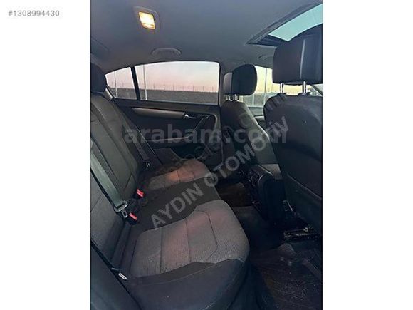 2012 MODEL 1.6 DİZEL TEMİZ PASSAT!