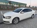 2012 MODEL 1.6 DİZEL TEMİZ PASSAT!