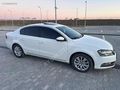 2012 MODEL 1.6 DİZEL TEMİZ PASSAT!