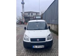 Sahibinden Fiat Doblo Combi 1.3 Multijet 2012 Model 