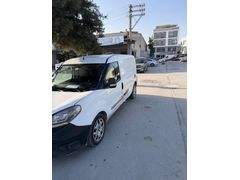 Sahibinden Fiat Doblo Cargo 1.3 Multijet Maxi 2016 Model 