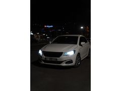 Sahibinden Peugeot 301 1.6 HDi Active 2017 Model