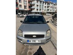 Sahibinden Ford Fusion 1.4 TDCi Comfort 2005 Model