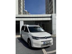 Sahibinden Volkswagen Caddy 2.0 TDI Style 2023 Model 