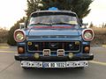HAKİKİ ALMAN FORD #sultan