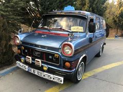 HAKİKİ ALMAN FORD #sultan