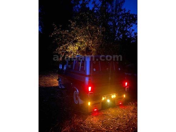 HAKİKİ ALMAN FORD #sultan