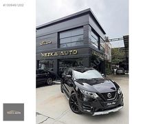 NEZKA AUTO QASHQAİ 1.5 DCİ CAM TVN 2020 MODL 72 BİN KM SERVİS B.