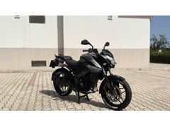 Sahibinden Bajaj Pulsar 200 NS ABS 
