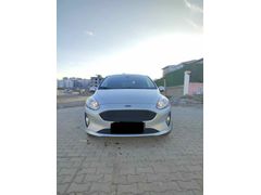Sahibinden Ford Fiesta 1.5 TDCi Trend 2017 Model 