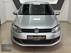 ER MOTORS 2013 POLO 1.6 TDİ COMFORTLİNE DSG