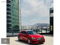 ULUSU MOTORS'dan 2016 A180D AMG İMZALI SERİ KIRMIZININ EN GÜZELİ
