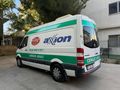 TEMİZ ORJİNAL KM EURO 3 MOTOR