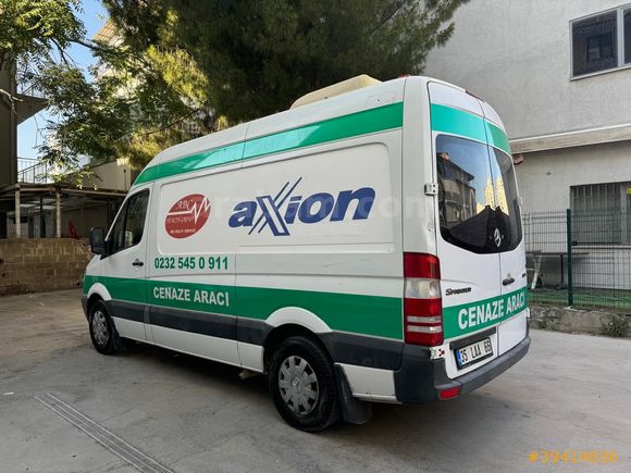 TEMİZ ORJİNAL KM EURO 3 MOTOR