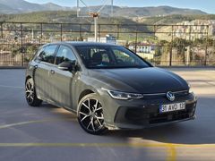 Volkswagen Golf 1.5 TSi Impression 2024 Model