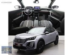 IŞIK'DAN 2025 PEUGEOT 2008 1.2 PURETECH GT HATASIZ BOYASIZ !!!