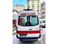 KREDİ KARTINA 12 TAKSİT - SENETLİ SATIŞ / ACİL YARDIM AMBULANS