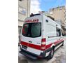 KREDİ KARTINA 12 TAKSİT - SENETLİ SATIŞ / ACİL YARDIM AMBULANS