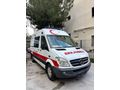 KREDİ KARTINA 12 TAKSİT - SENETLİ SATIŞ / ACİL YARDIM AMBULANS