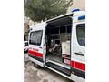 KREDİ KARTINA 12 TAKSİT - SENETLİ SATIŞ / ACİL YARDIM AMBULANS