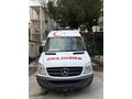 KREDİ KARTINA 12 TAKSİT - SENETLİ SATIŞ / ACİL YARDIM AMBULANS