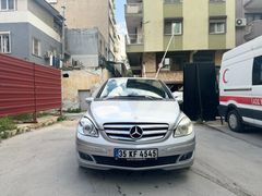 OTOMATİK MERCEDES-BENZ B150 DOKTORDAN SATILIK