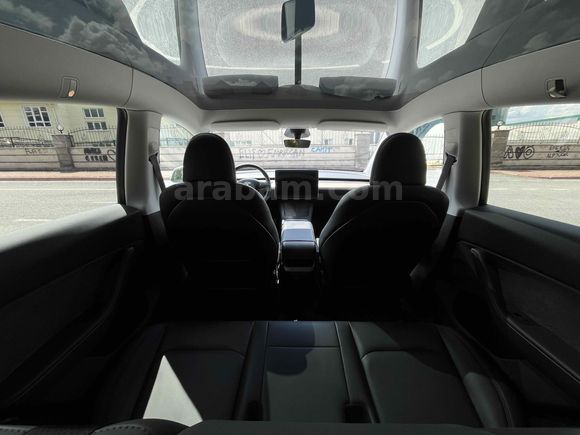 Sahibinden Tesla Model Y Standart Range 2024 Model 