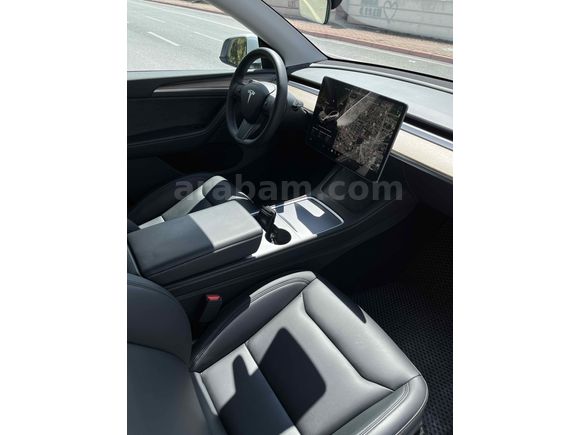 Sahibinden Tesla Model Y Standart Range 2024 Model 