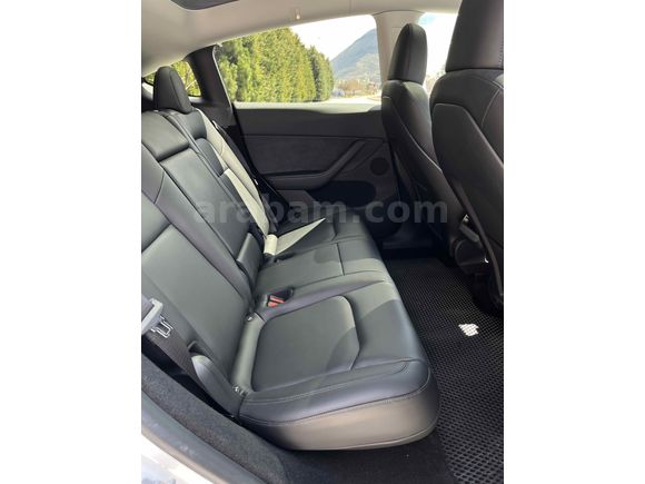 Sahibinden Tesla Model Y Standart Range 2024 Model 