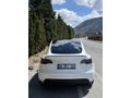Sahibinden Tesla Model Y Standart Range 2024 Model 