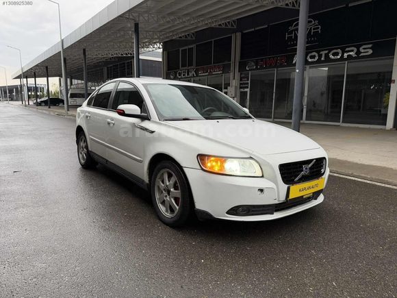 KAPLAN AUTO DAN emsalsiz temiz isveç tankı