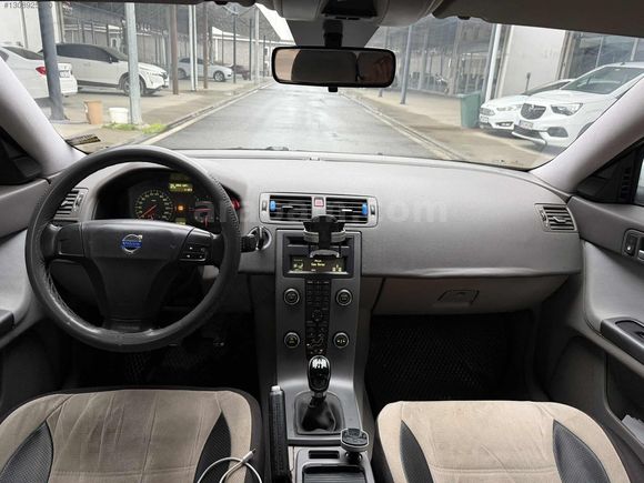 KAPLAN AUTO DAN emsalsiz temiz isveç tankı