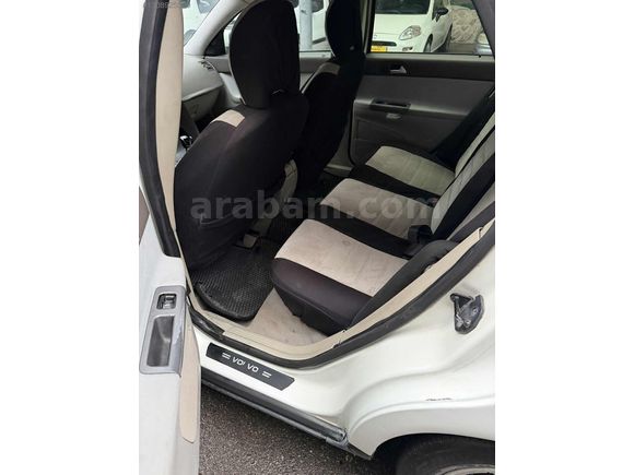 KAPLAN AUTO DAN emsalsiz temiz isveç tankı