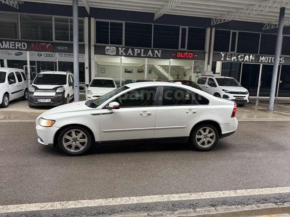 KAPLAN AUTO DAN emsalsiz temiz isveç tankı