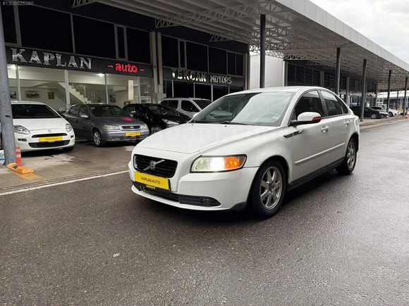 KAPLAN AUTO DAN emsalsiz temiz isveç tankı