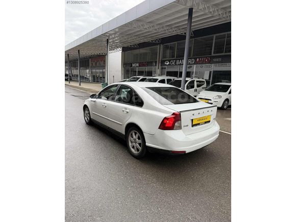 KAPLAN AUTO DAN emsalsiz temiz isveç tankı
