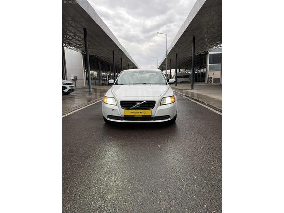 KAPLAN AUTO DAN emsalsiz temiz isveç tankı