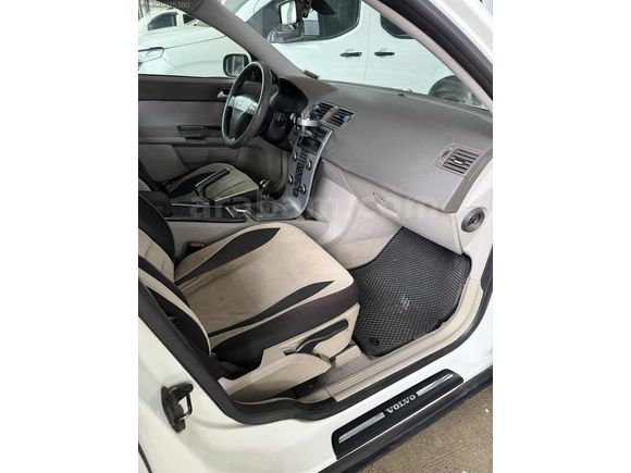 KAPLAN AUTO DAN emsalsiz temiz isveç tankı