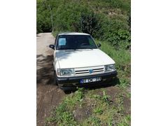 Tofaş Şahin S 1992 Model