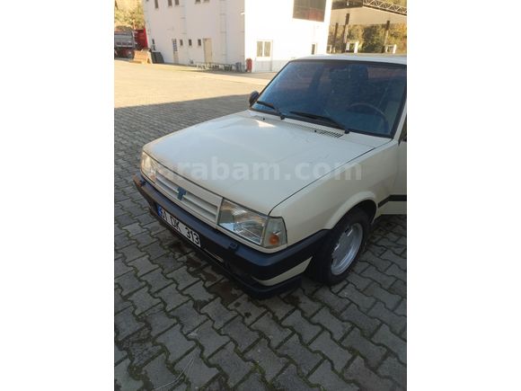 Sahibinden Tofaş Şahin S 1992 Model