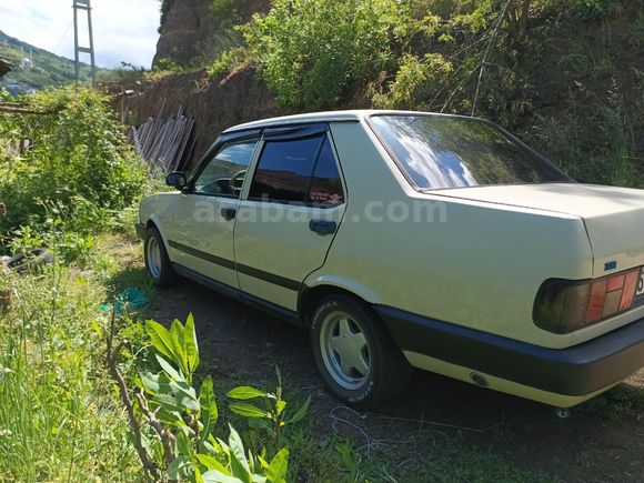 Tofaş Şahin S 1992 Model