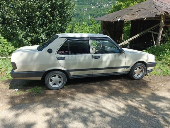 Tofaş Şahin S 1992 Model