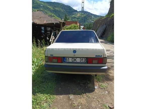 Tofaş Şahin S 1992 Model