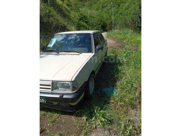 Tofaş Şahin S 1992 Model