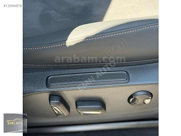 CUPRA TERRAMAR 1.5 e-TSI SUPREME HATASIZ